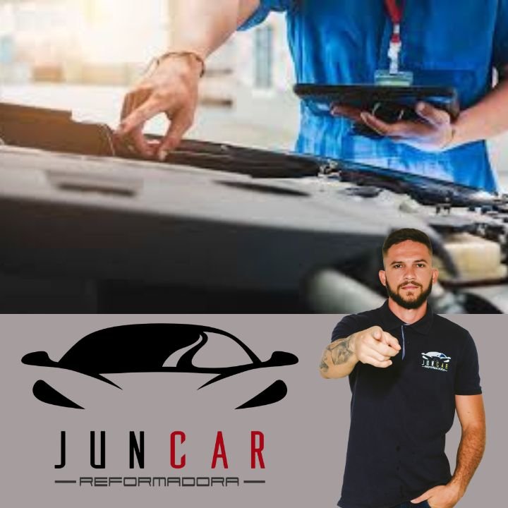 Reformadora Automotiva em Palmas TO