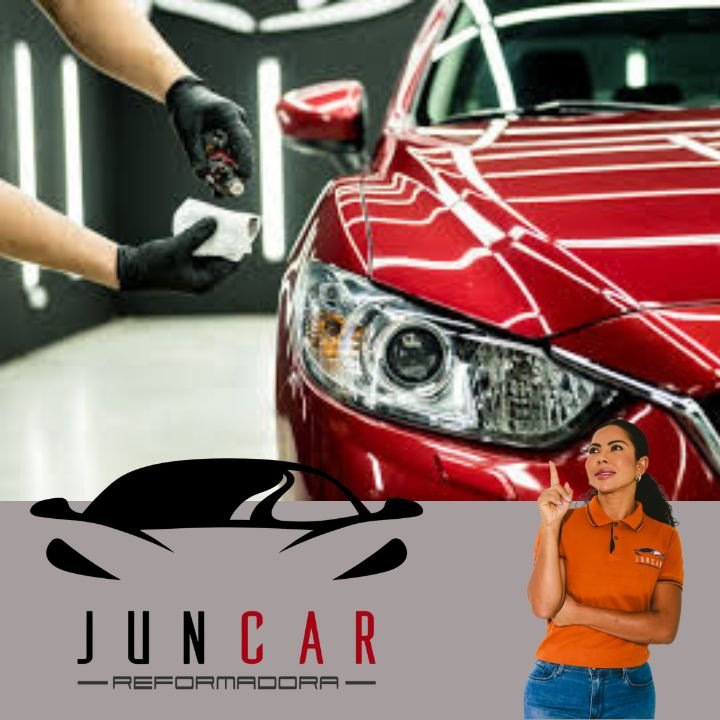 Reformadora Automotiva em Palmas TO