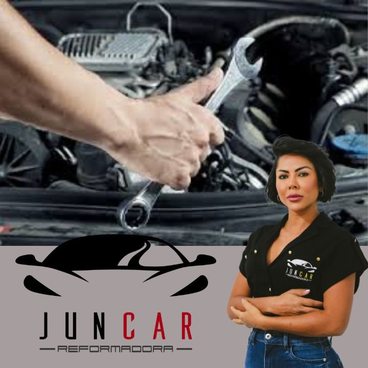 Reformadora Automotiva em Palmas TO