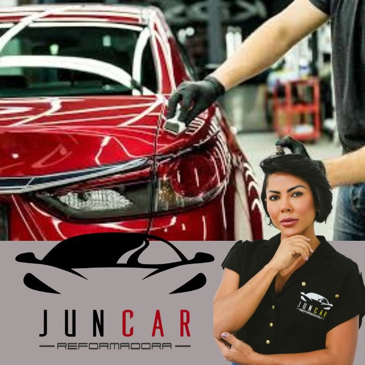 Reformadora Automotiva em Palmas TO