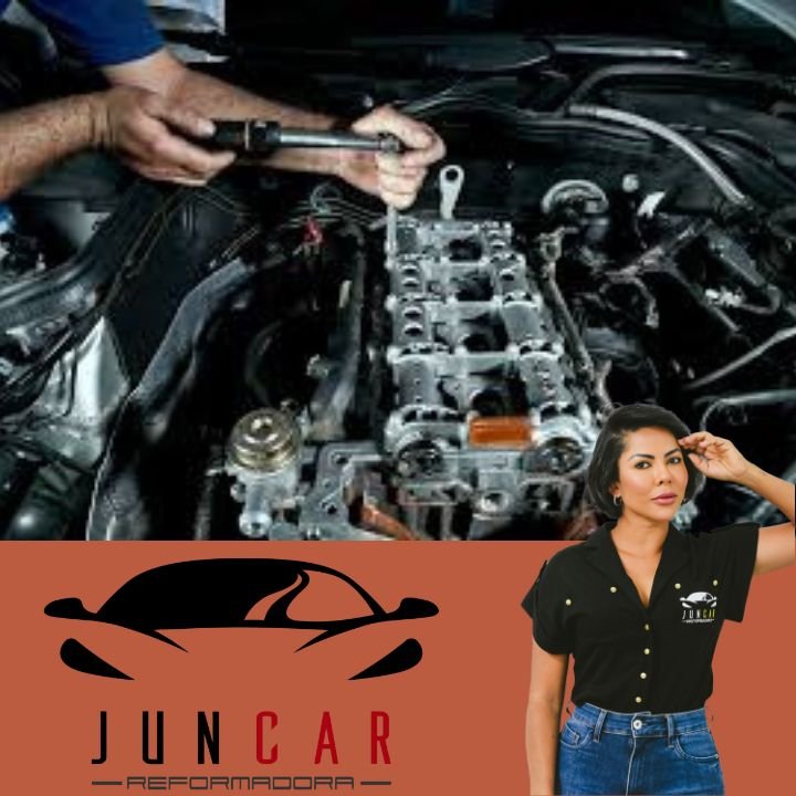 Reformadora Automotiva em Palmas TO