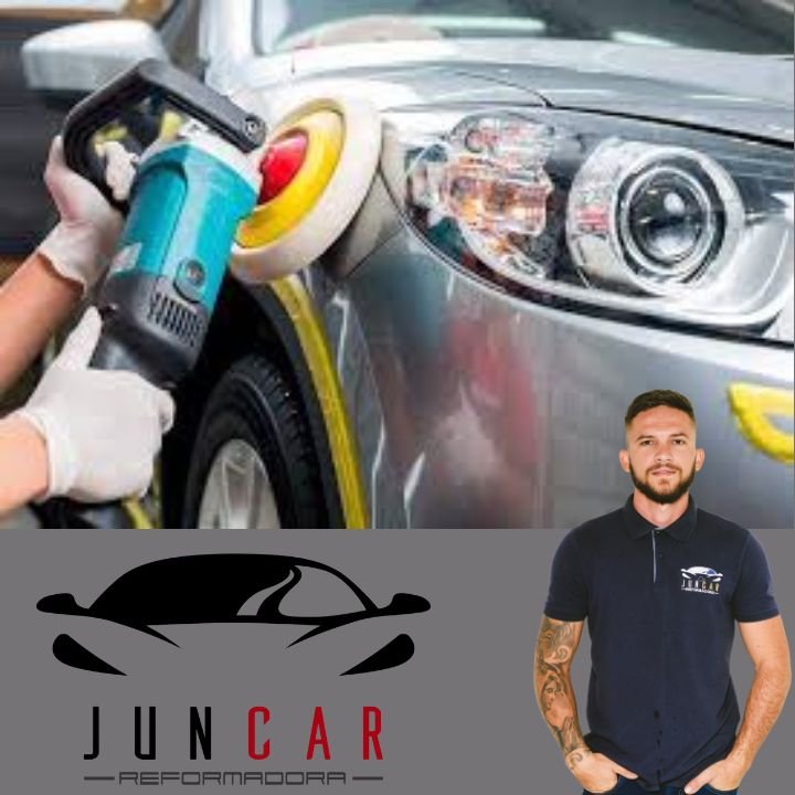 Reformadora Automotiva em Palmas TO