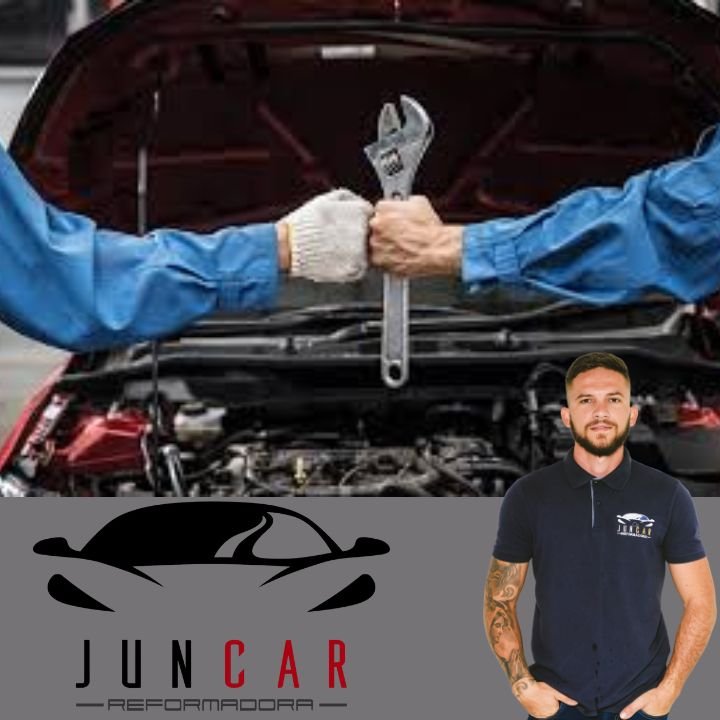 Reformadora Automotiva em Palmas TO