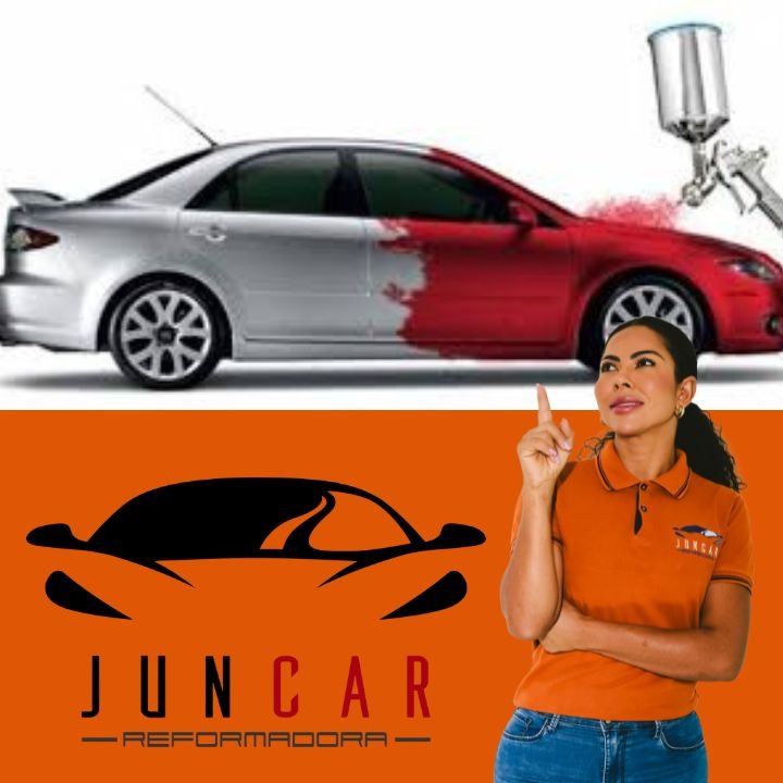 Reformadora Automotiva em Palmas TO