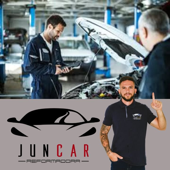 Reformadora Automotiva em Palmas TO
