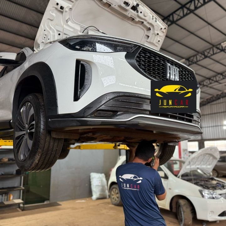 Reformadora Automotiva em Palmas TO