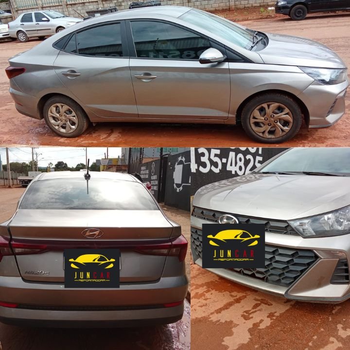 Reformadora Automotiva em Palmas TO