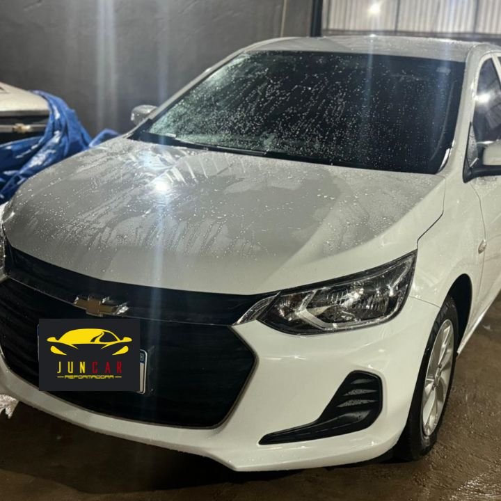 Reformadora Automotiva em Palmas TO